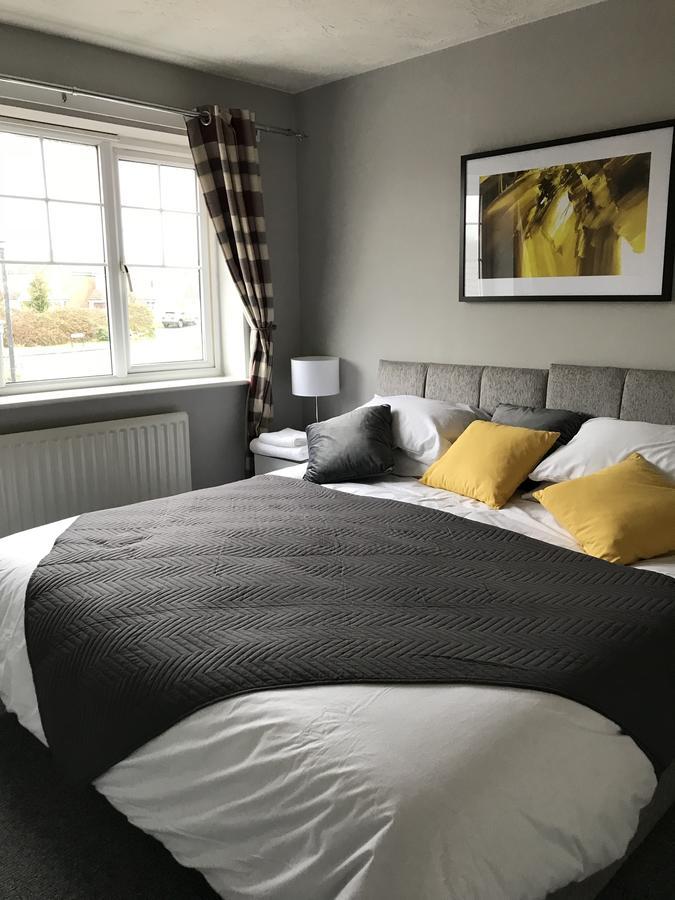 Holiday home Delight Marvel - Orchard House Swindon