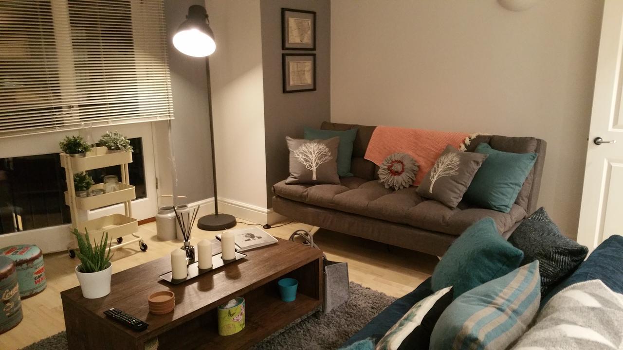 Apartment Godwin Court 21