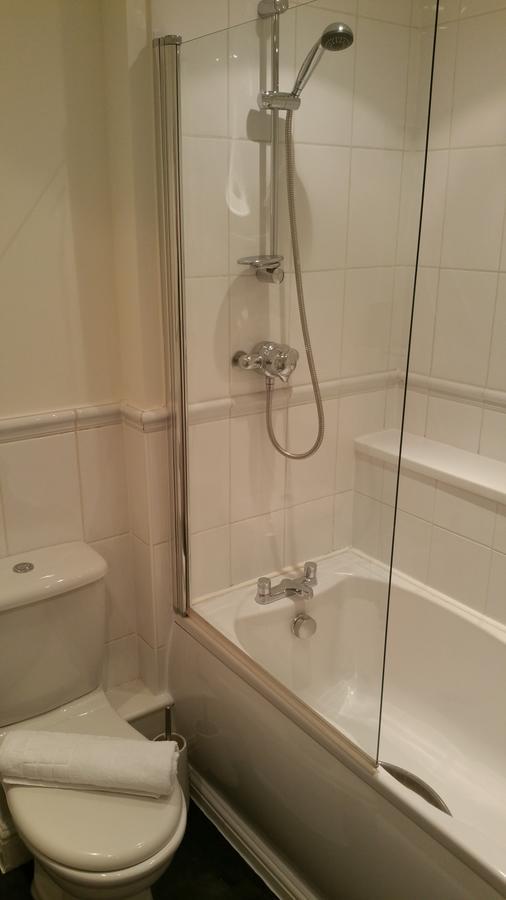 Apartment Godwin Court 21 Swindon