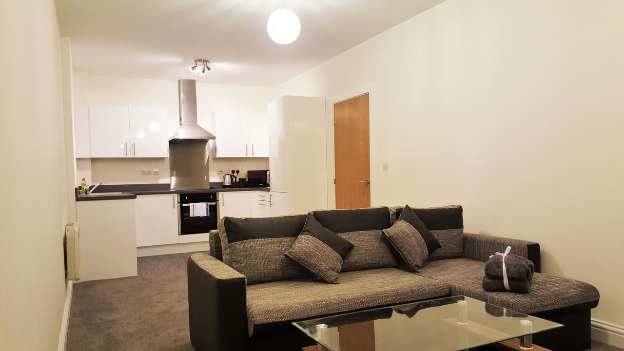 Apartment Guild House Swindon
