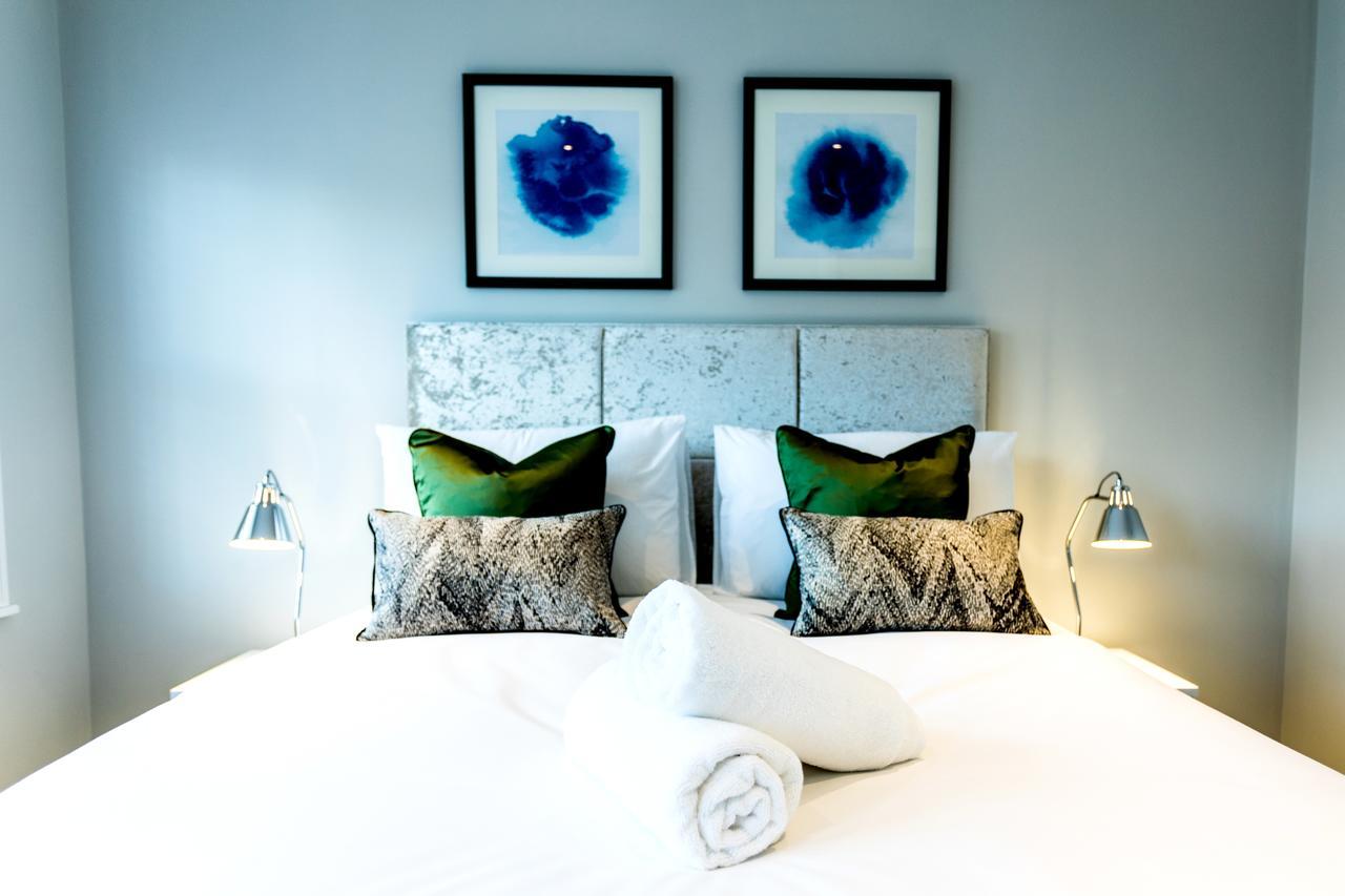 Apartment Life Serviced - Old Town *