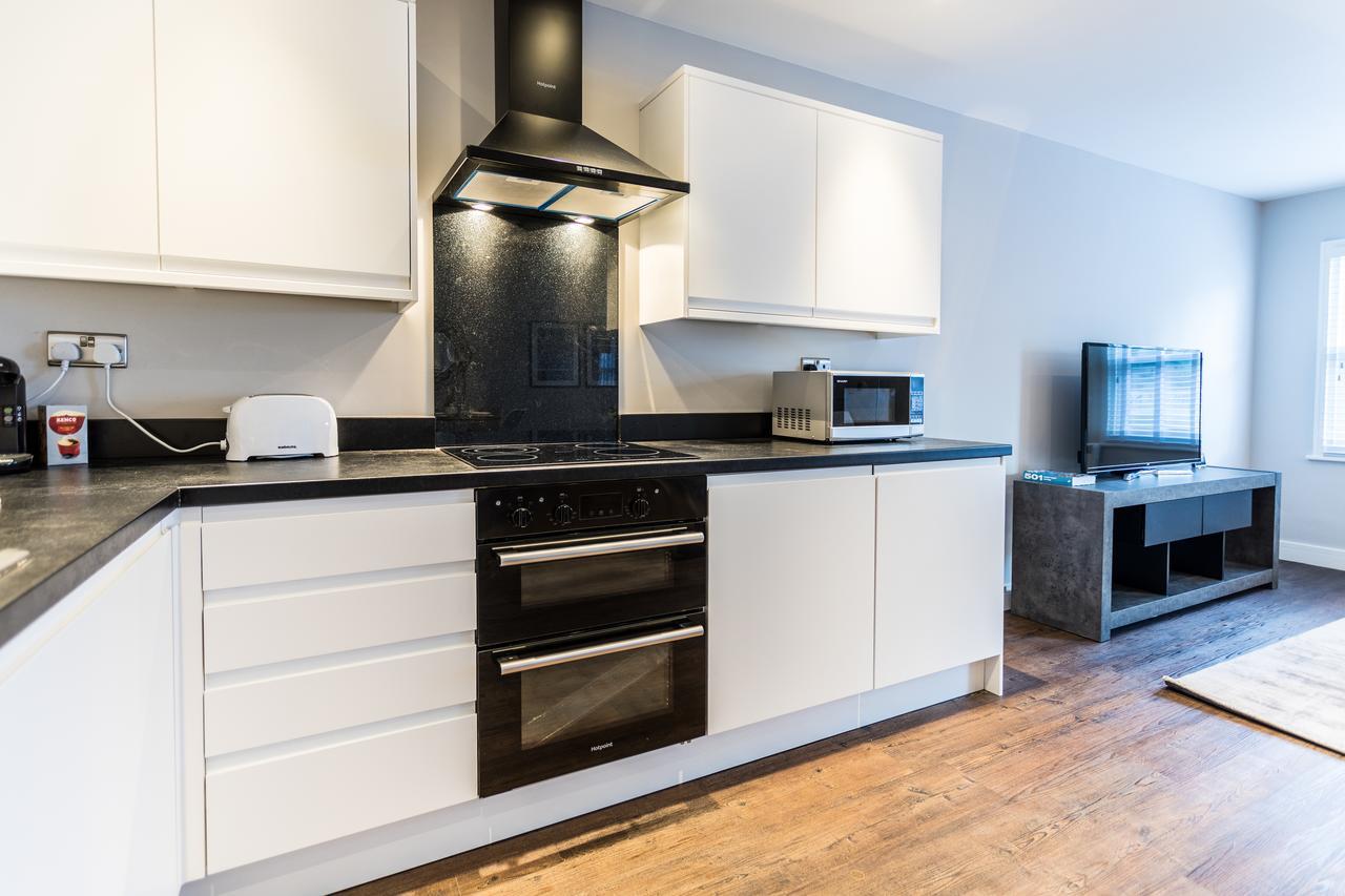 Life Serviced - Old Town Swindon