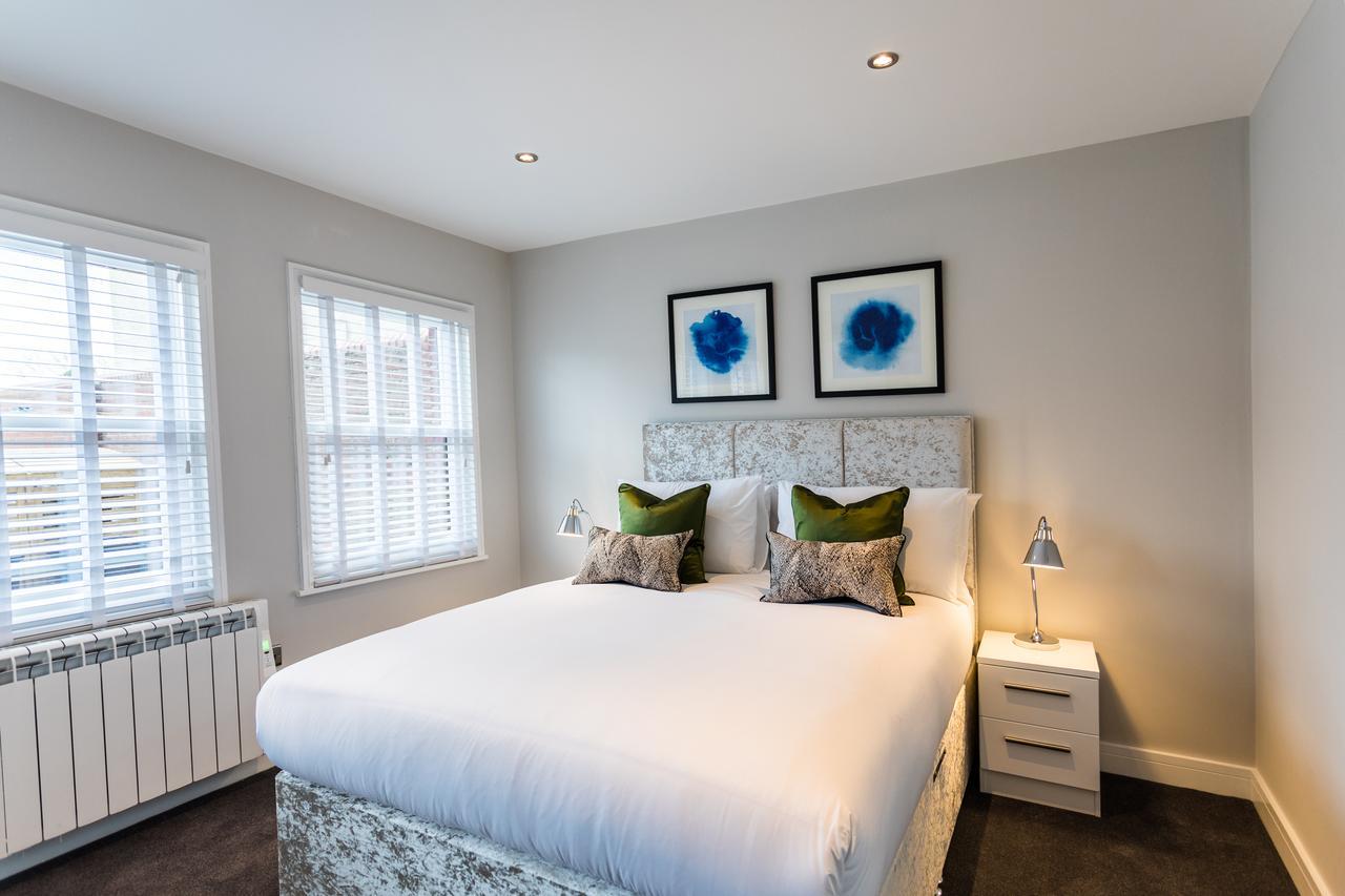 Apartment Life Serviced - Old Town