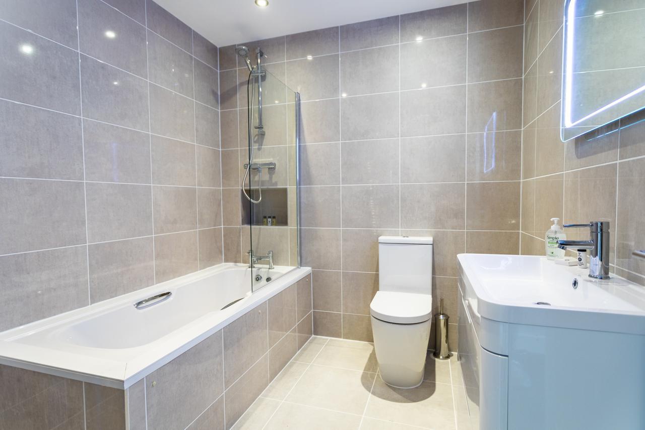 Apartment Life Serviced - Old Town *