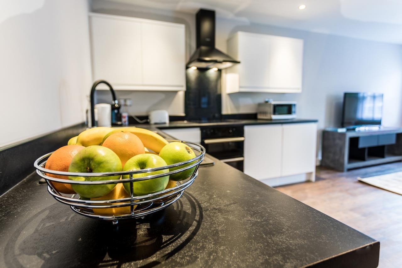 Life Serviced - Old Town * Swindon