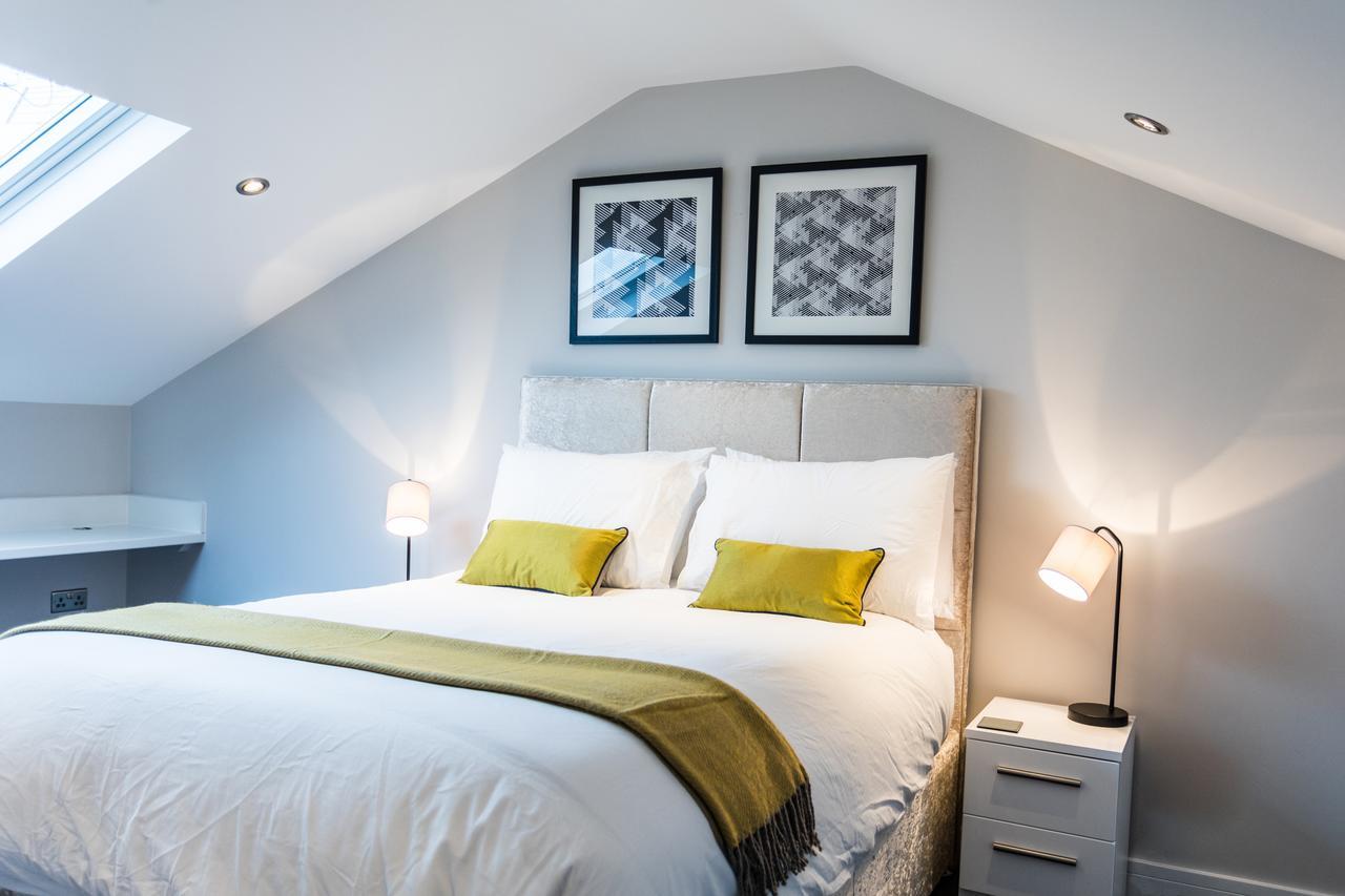 Apartment Life Serviced - Old Town Swindon