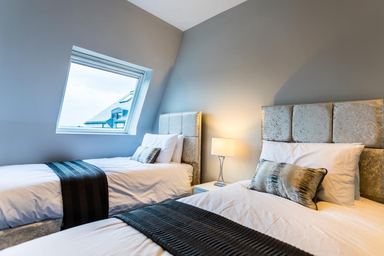 Apartment Life Serviced - Old Town *