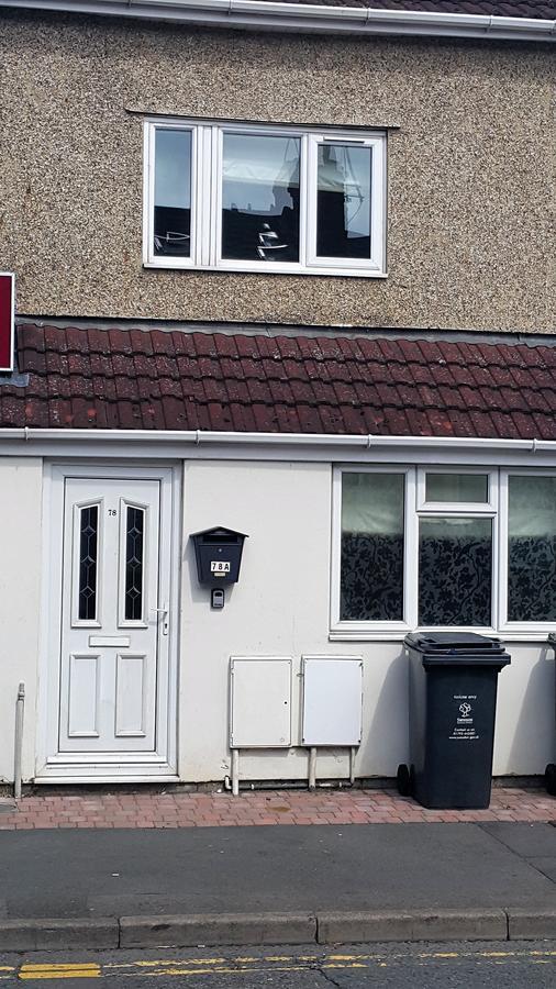 Centre Duplex - Entercloud9sa Apartamento Swindon