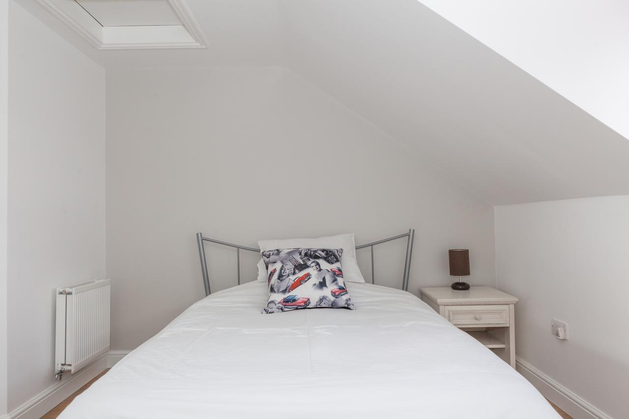 Apartment Park View - Lydiard Millicent Wiltshire Swindon
