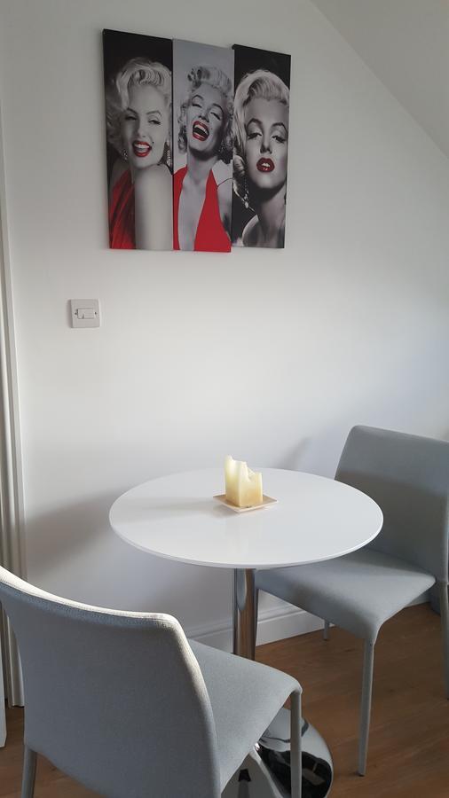 Park View - Lydiard Millicent Wiltshire Apartment Swindon