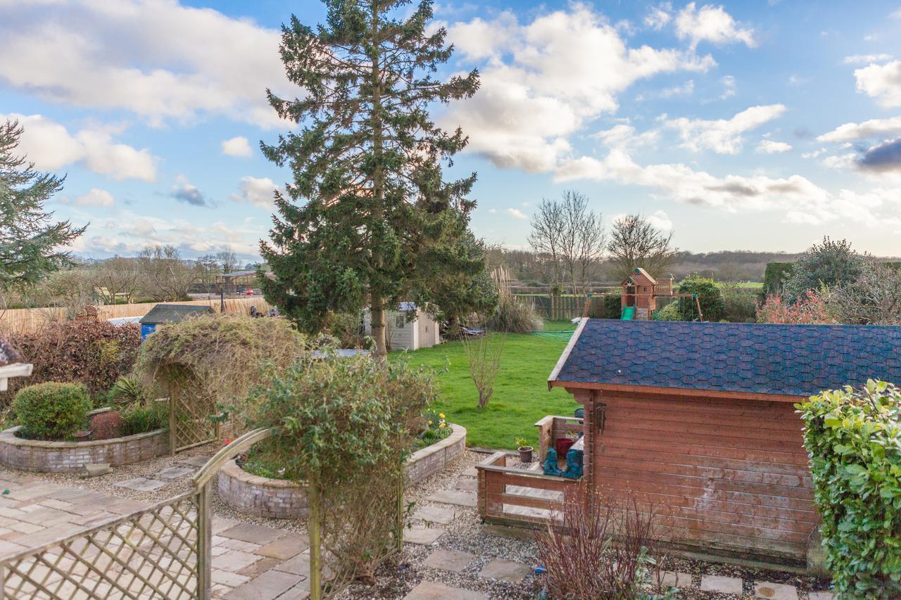 Apartment Park View - Lydiard Millicent Wiltshire