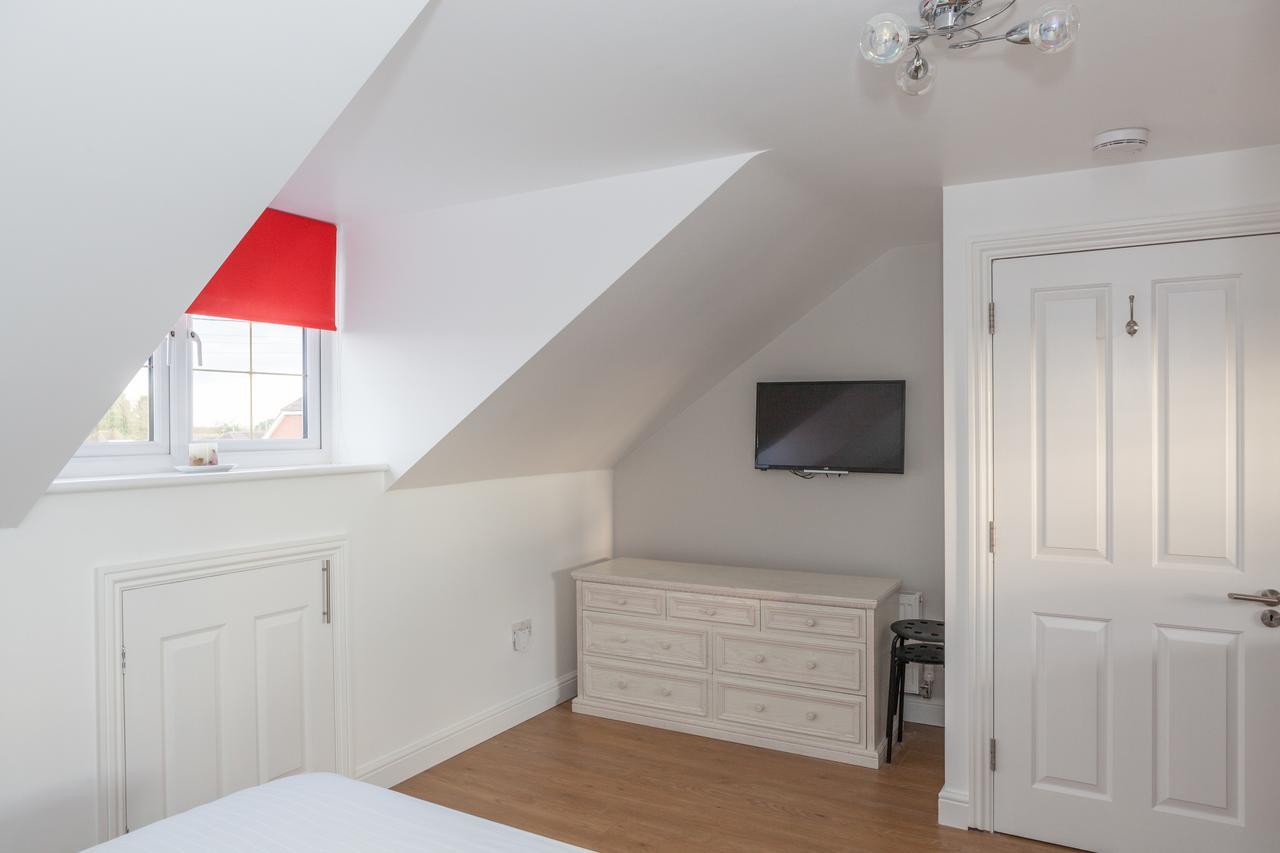 Apartment Park View - Lydiard Millicent Wiltshire *