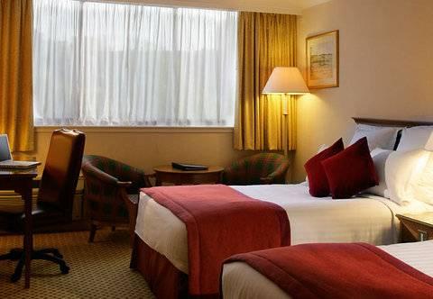 Delta By Marriott Khách sạn 4*