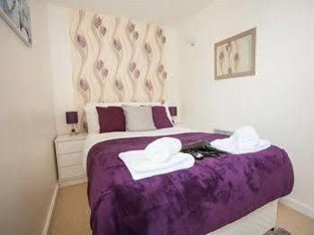 Hotel Hamilton Grace - Wessex Court 4*