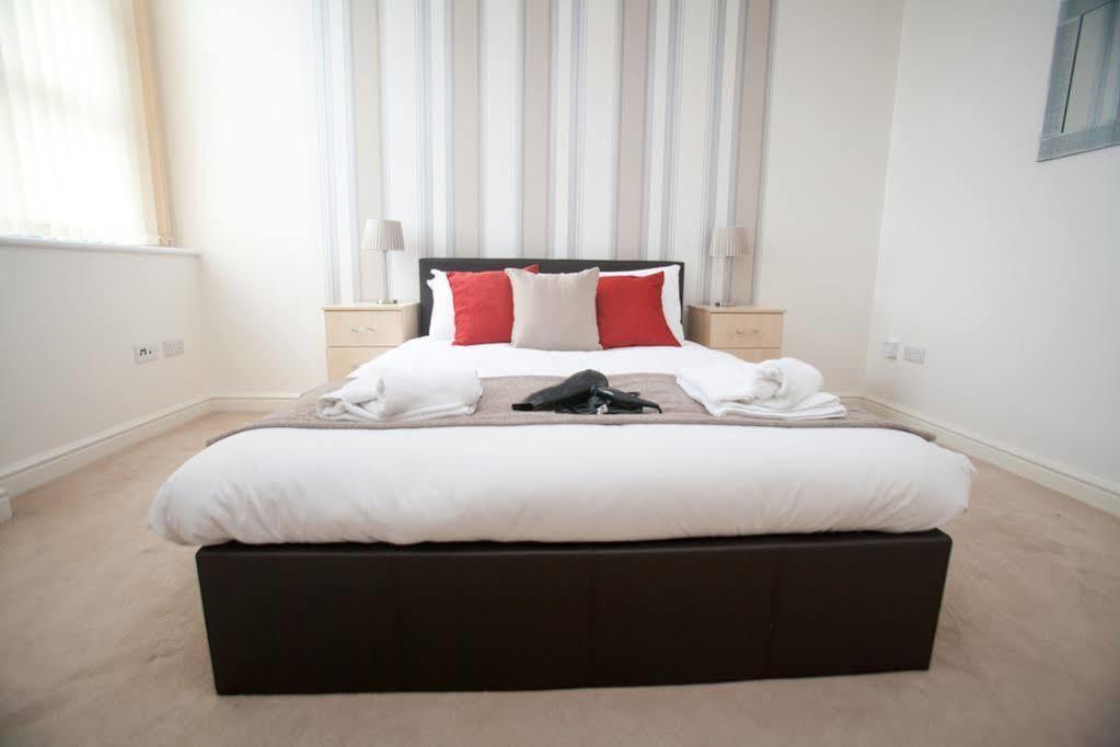 Hotel Hamilton Grace - Wessex Court Swindon
