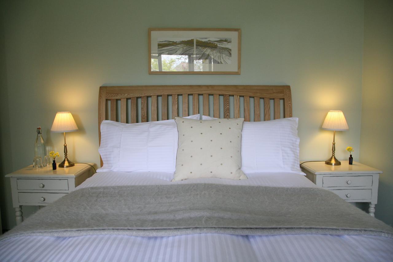 Meadowbank House Bed & Breakfast