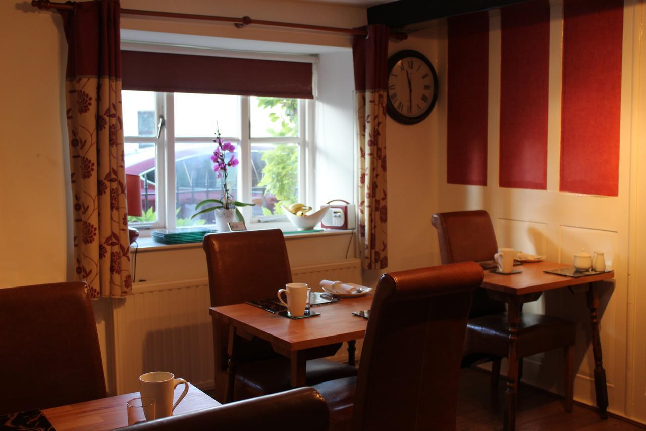 Bed & Breakfast Brewery *