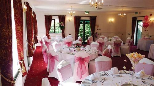 Hotel Marsh Farm 3*