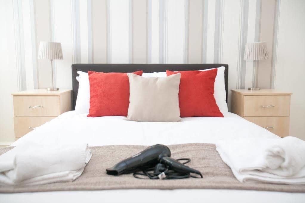 Hotel Hamilton Grace - Wessex Court 4*