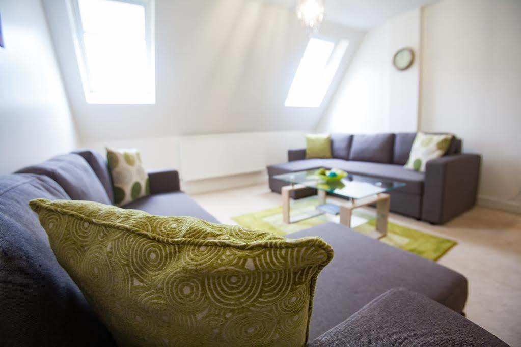 Hotel Hamilton Grace - Wessex Court 4*