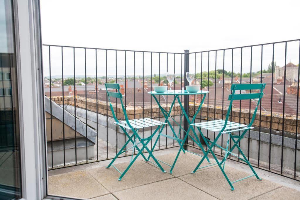 Hotel Hamilton Grace - Wessex Court 4*