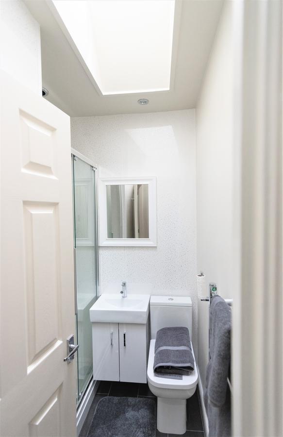 Centre Duplex - Entercloud9sa Apartamento
