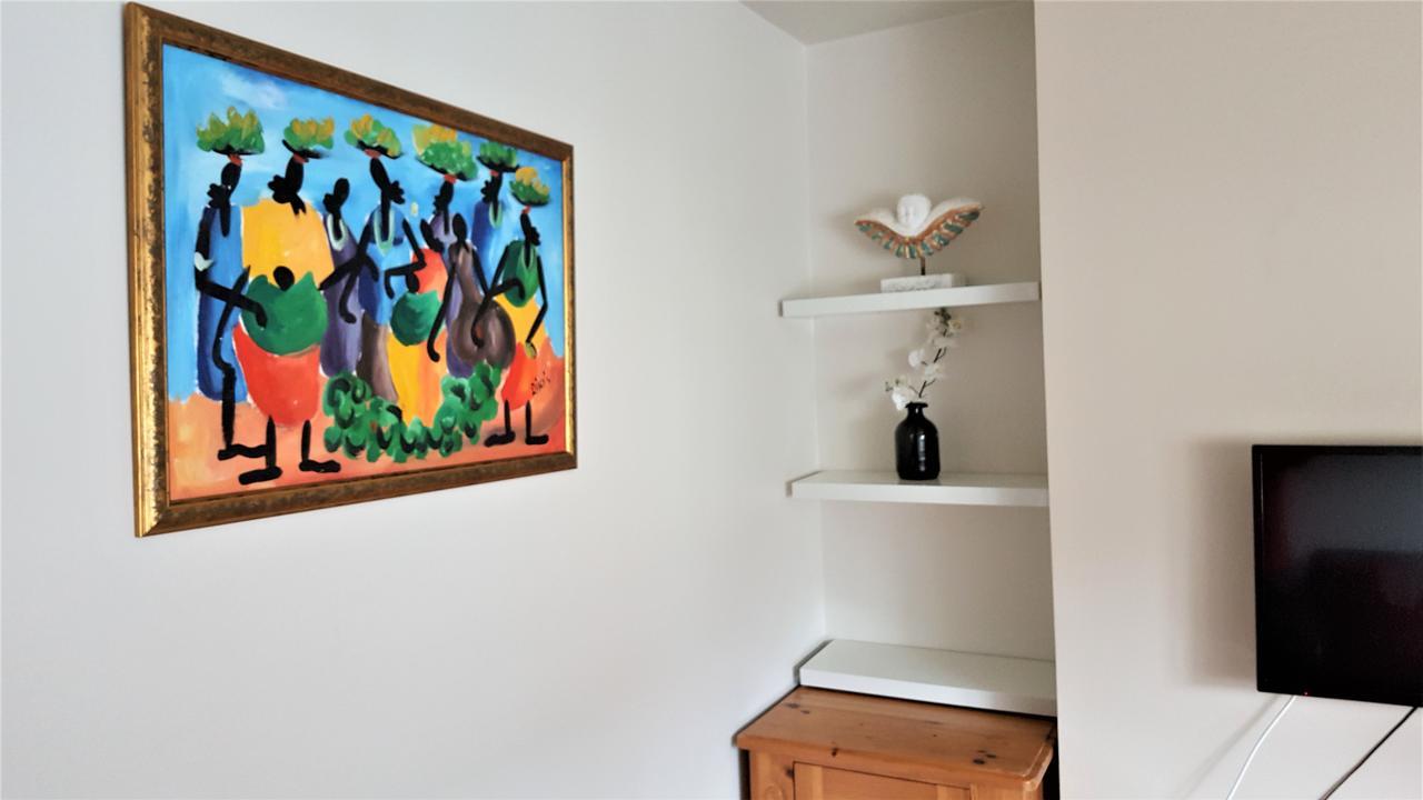Apartamento Centre Duplex - Entercloud9sa Swindon