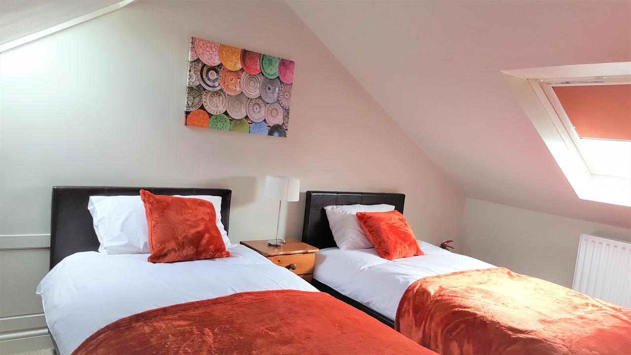 Apartamento Centre Duplex - Entercloud9sa