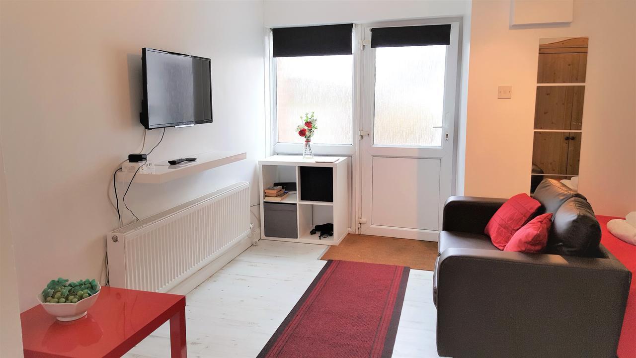 Old Town - Entercloud9sa Apartment Swindon