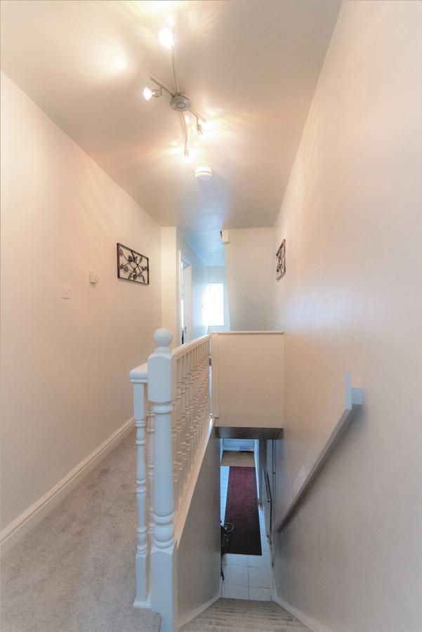 Apartamento Centre Duplex - Entercloud9sa