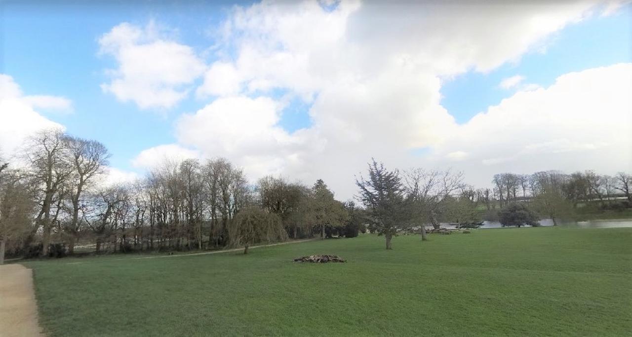 Park View - Lydiard Millicent Wiltshire