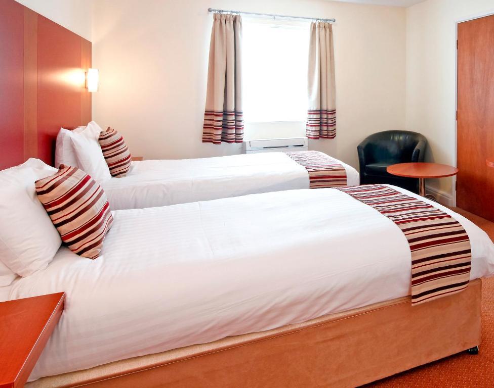 South Marston And Leisure Club 3* Swindon