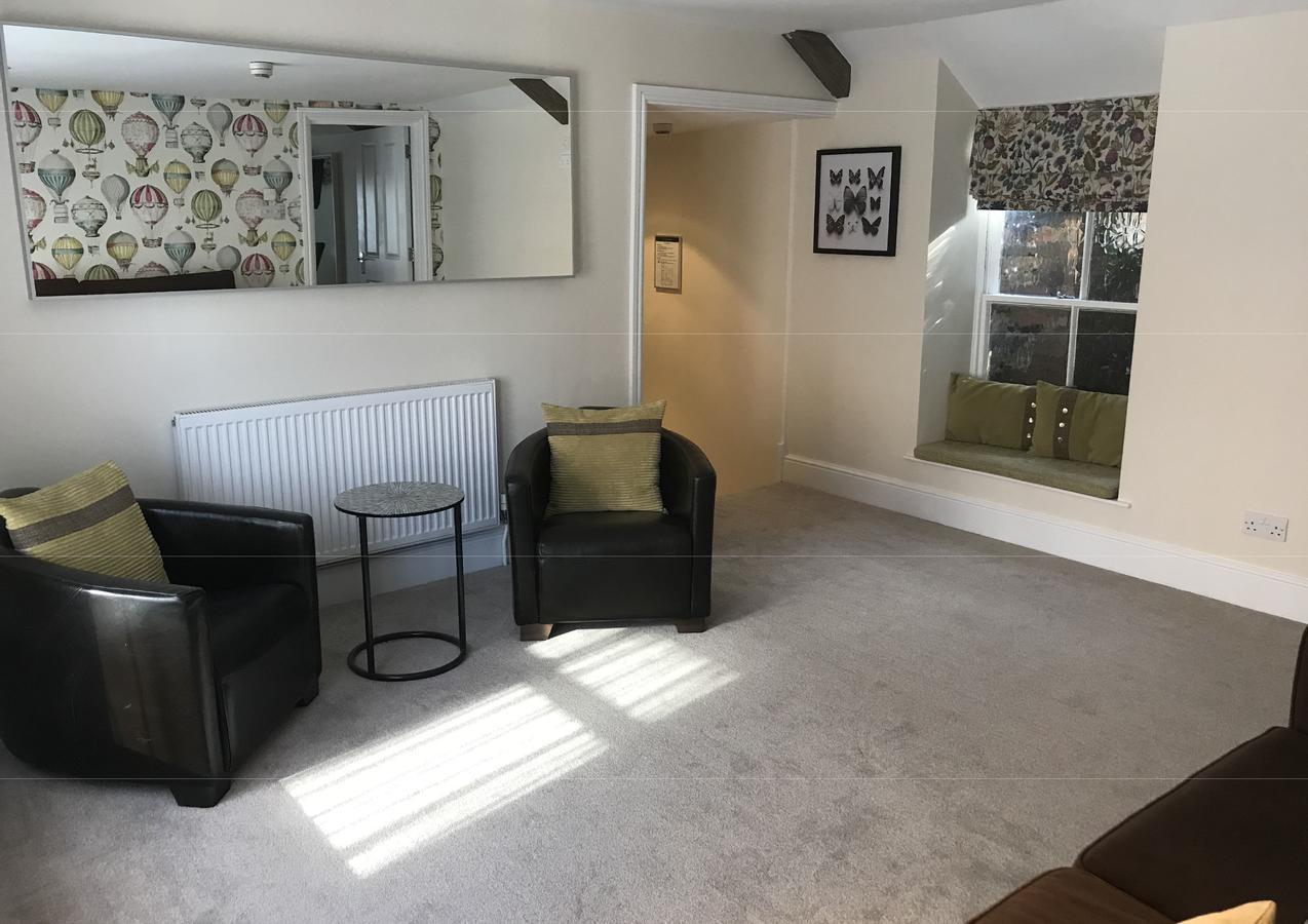 Hotel The Highworth Swindon