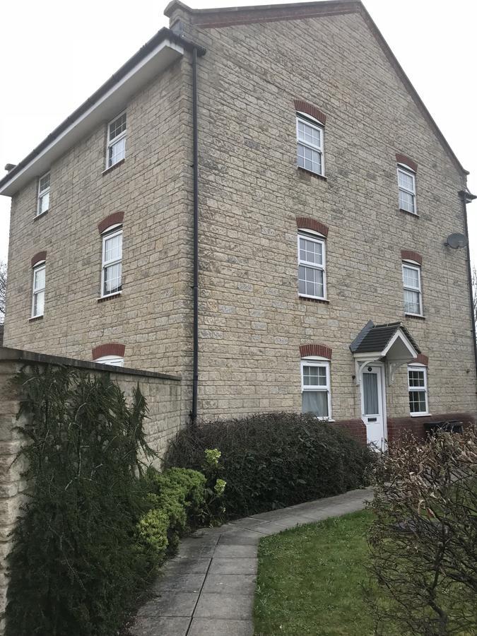 Cotswolds Townhouse Guest house