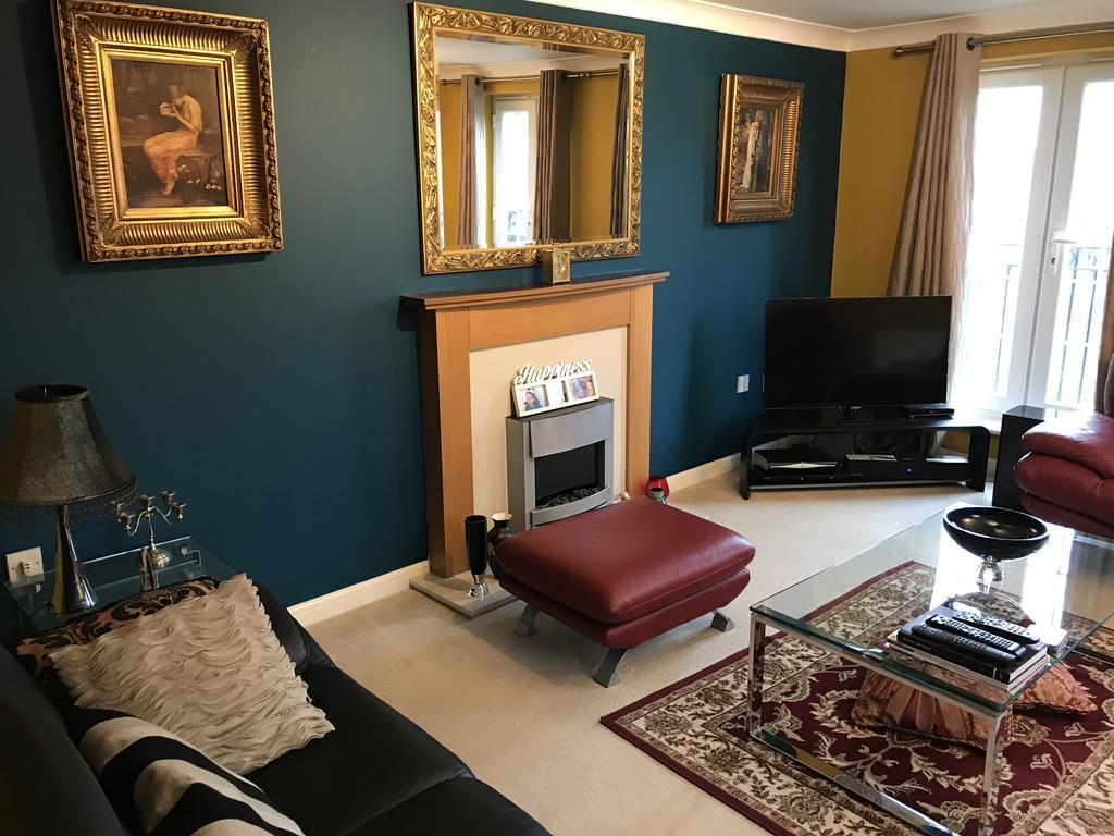 Cotswolds Townhouse Guest house