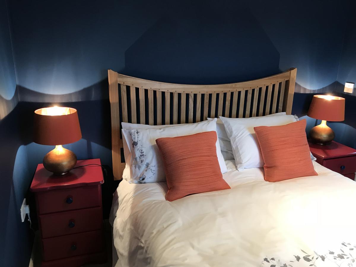 Guest house Cotswolds Townhouse *