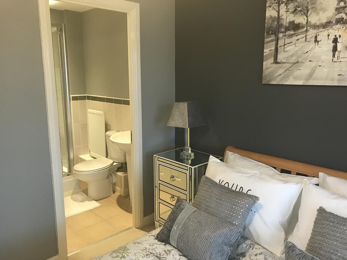 Cotswolds Townhouse Guest house