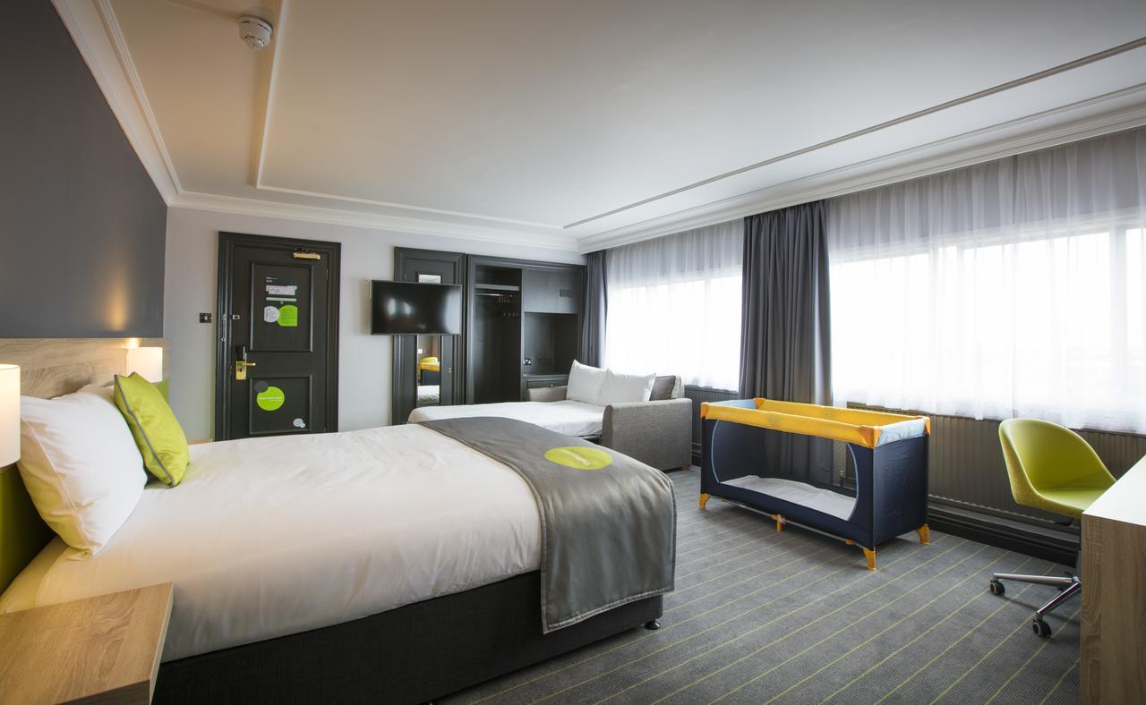 Thistle Express 3*