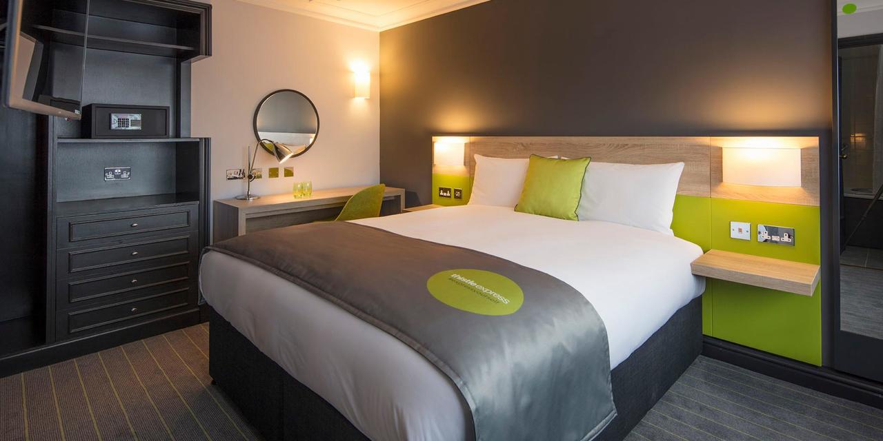 Thistle Express Swindon