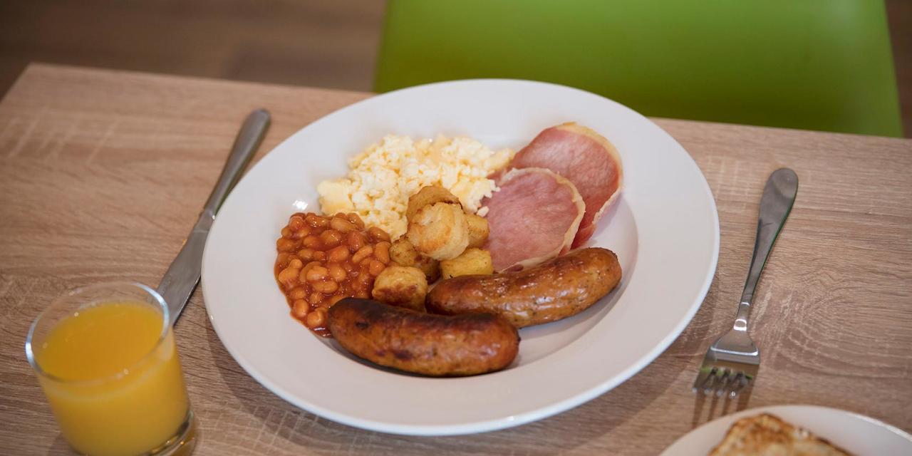 Thistle Express Hotel Swindon