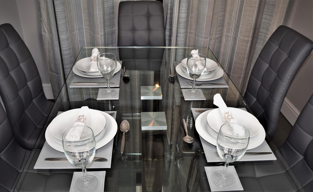 Holiday home Delight Marvel - Orchard House Swindon