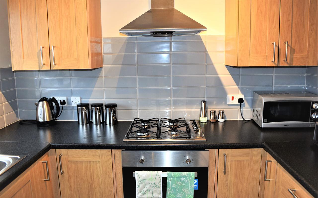Delight Marvel - Orchard House Holiday home