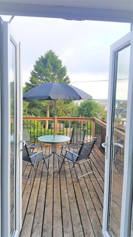 Apartment Old Town Duplex - Entercloud9sa *