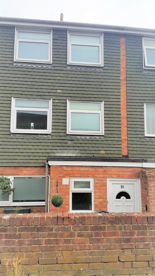 Old Town Duplex - Entercloud9sa Apartment *