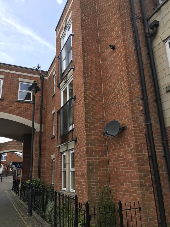 Godwin Court 21 Swindon