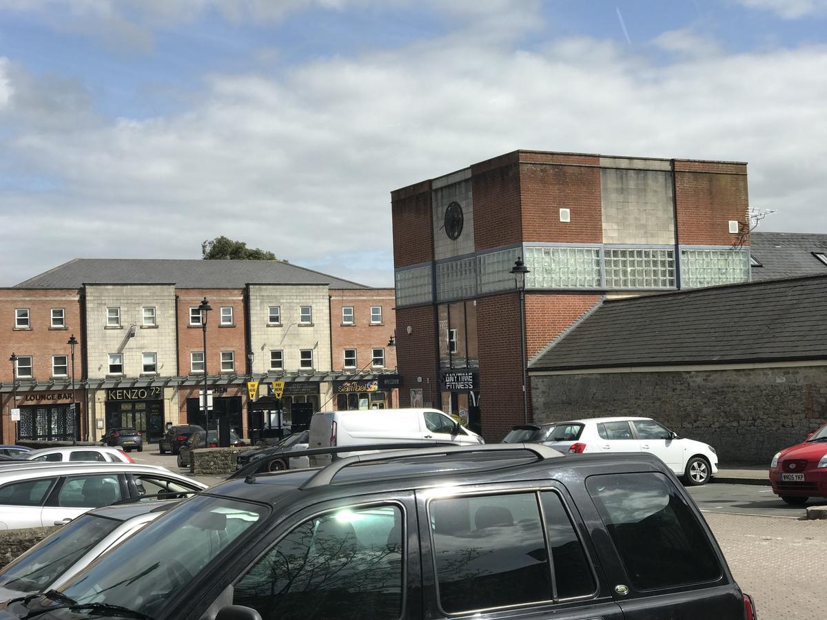 Godwin Court 21 Apartment Swindon
