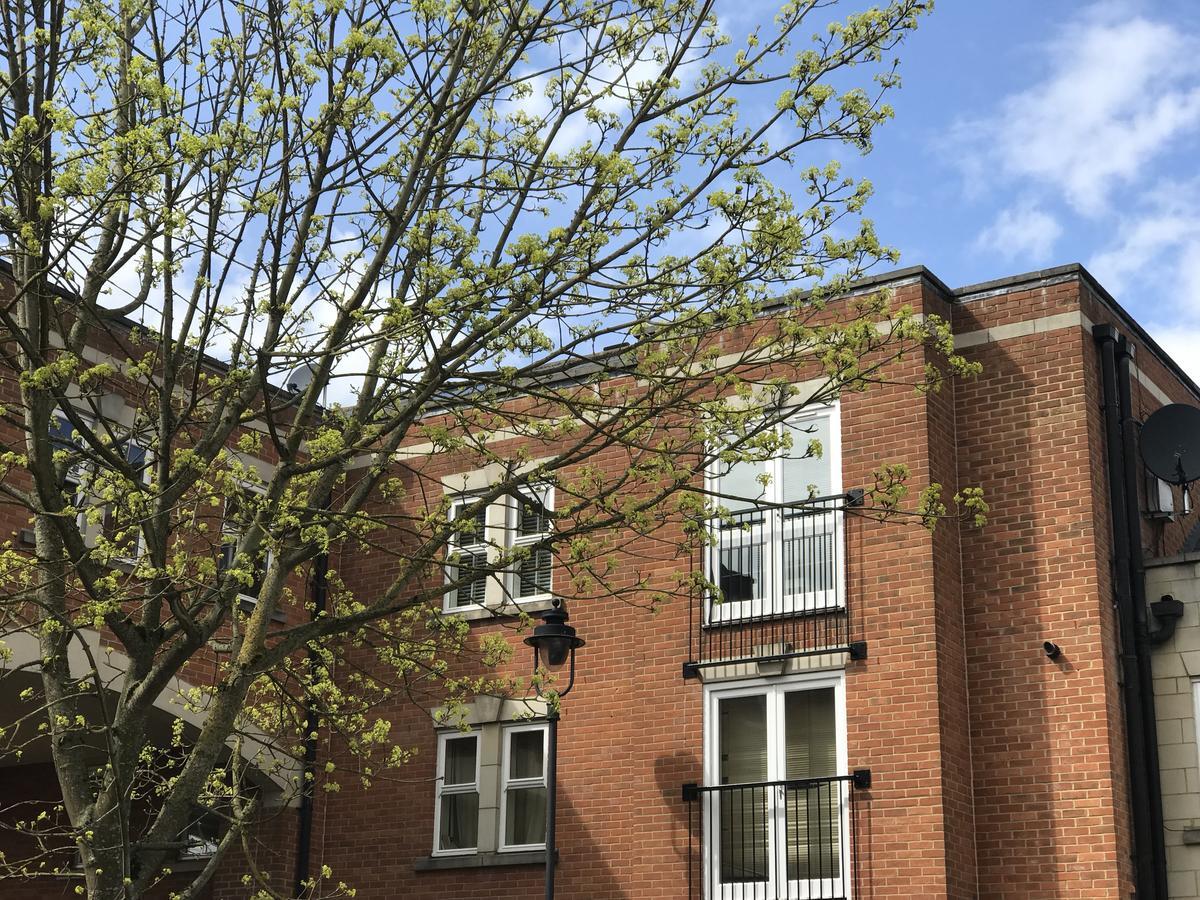 Apartment Godwin Court 21