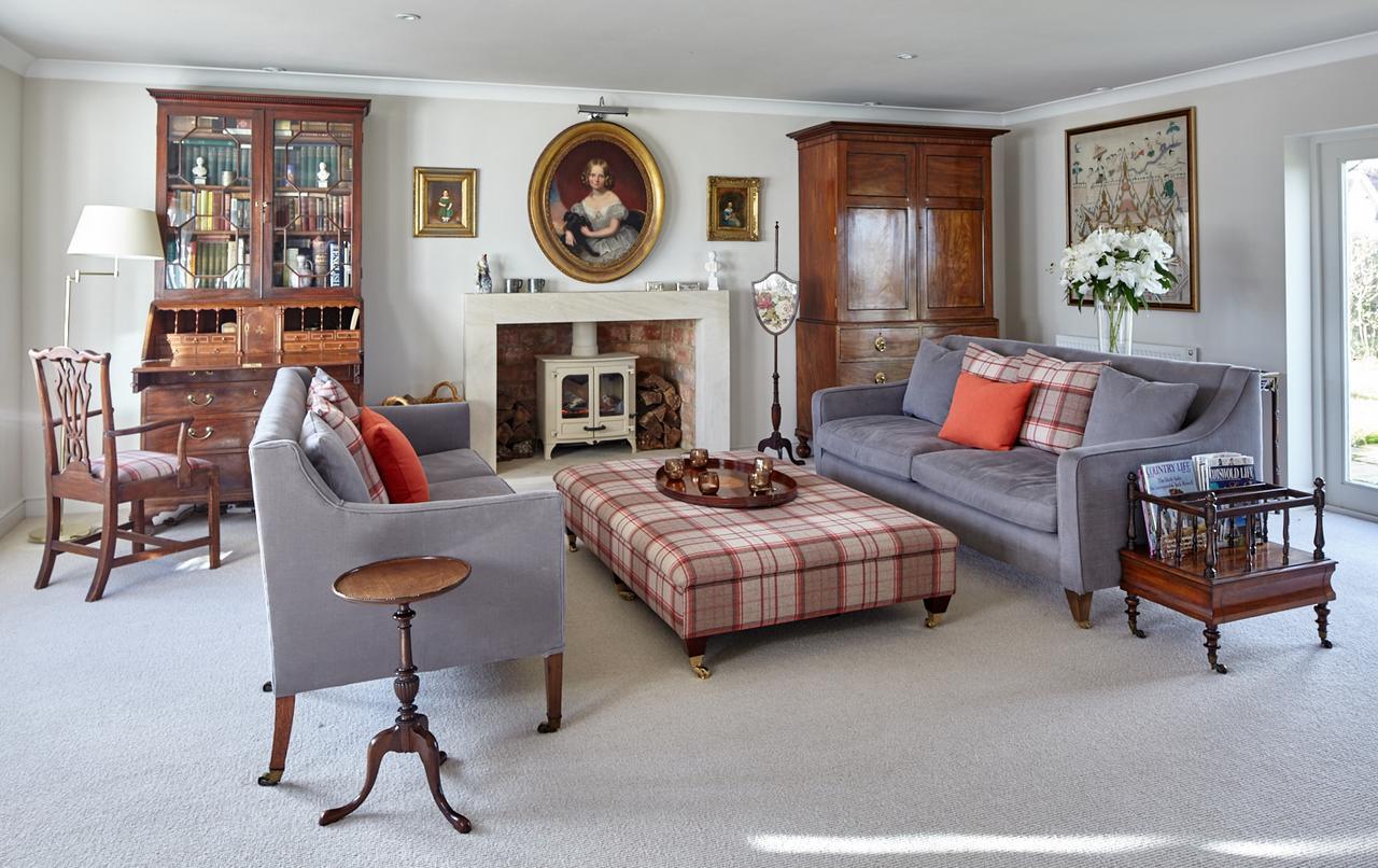 Bed & Breakfast Duchy Rag House 4*