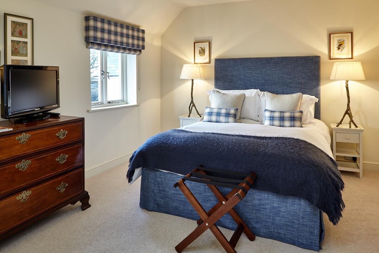 Bed & Breakfast Duchy Rag House Swindon