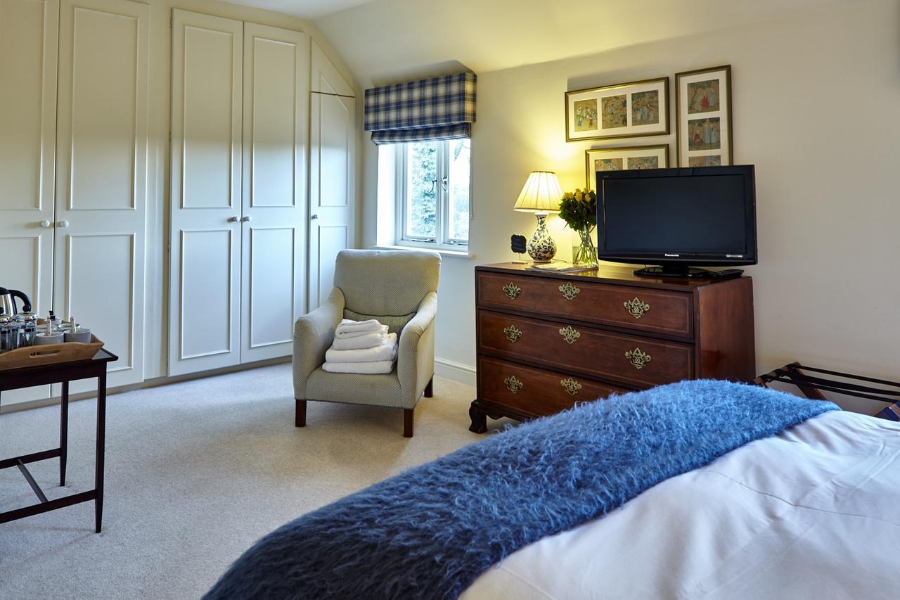 Bed & Breakfast Duchy Rag House